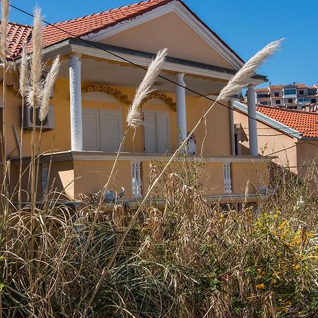 Apartments Popi Mali Lošinj Exterior foto