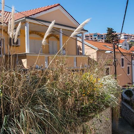 Apartments Popi Mali Lošinj Exterior foto