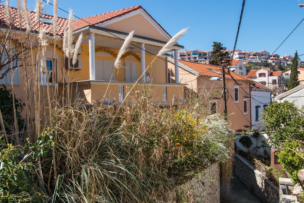 Apartments Popi Mali Lošinj Exterior foto